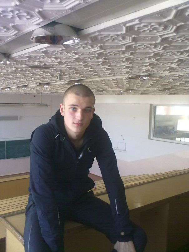 Александр Черемисин фотография #42
