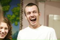 Фотография Сенина Александра