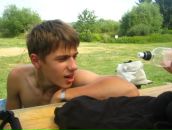 Фотография Нечкина Родиона