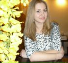 Фотография Малаховой Русланы