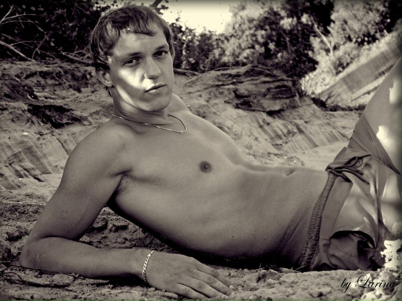№5, Евгений Румянцев, 38 лет, Москва №5, Евгений Румянцев, 38 лет, Москва