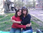 Христя Петрів фотография #5 (источник - https://vk.com/id63665215)