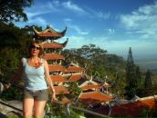 Фотография Симоновой Инны