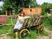 Фотография Ивановой Софьи