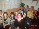 Юля Лободзінська фотография #20 (источник - https://vk.com/id152633600)