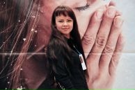 Фотография Смысловой Елены