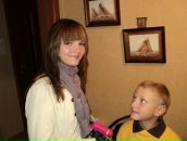 Фотография Костин Илья