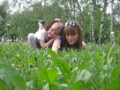 Фотография Снопко Виктории