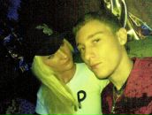 Фотография Жильского Влада