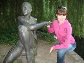 Фотография Яценко Анастасии