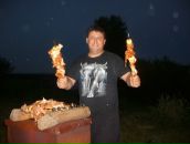 Фотография Алексаняна Артура