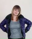 Фотография Гавриловой Оли
