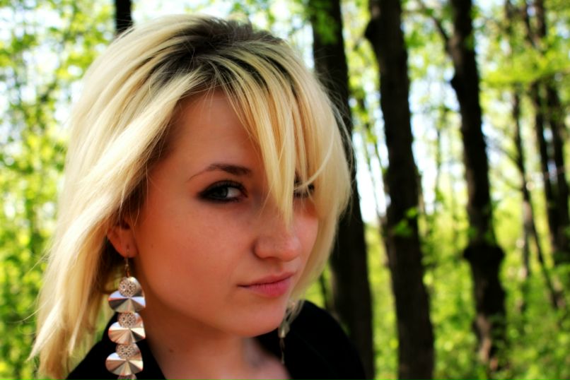 Margo Rozanova фотография #4