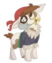 Pip Squeak фотография #26 (источник - https://vk.com/id168620747)