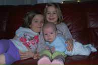 Фотография Тимин Анастасии