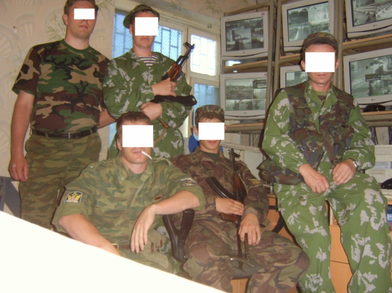 Дмитри Ки фотография #5