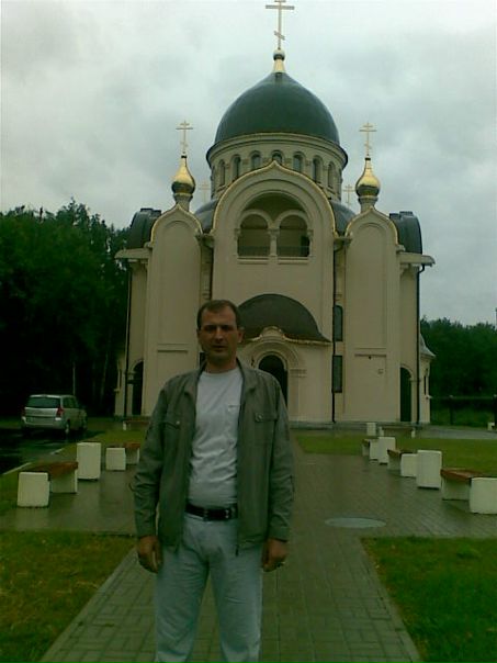 Севан Григорян фото №1