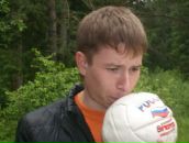 Фотография Кузнецова Михаила