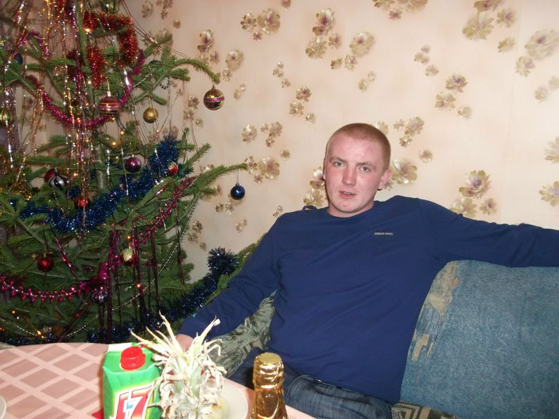 Евгений Матросов фотография #10