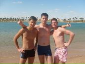 Фотография Владимирова Некита