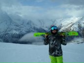 Фотография Ведерникова Евгения