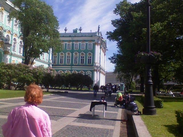 Виктор Кулмаков фотография #35