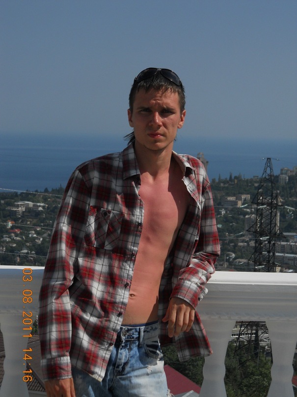 Сергей Черныш фотография #9
