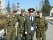 Фотография Лекинцева Андрея