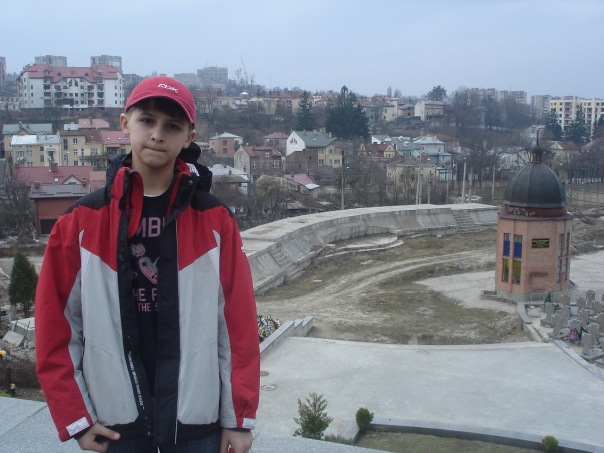 Валентин Τроненко фото №14