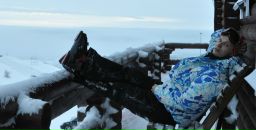 Фотография Калинина Сергея