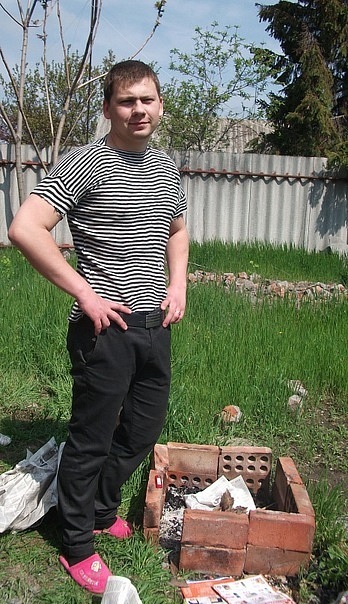 №2, Алексей Галицын, 36 лет, Таганрог №2, Алексей Галицын, 36 лет, Таганрог