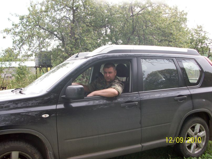 Михаил Плотников фотография #2