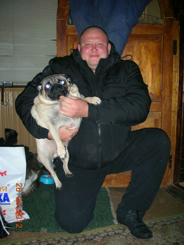 Василий Поляков фотография #8