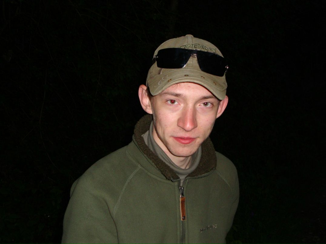 Владимир Симаков фотография #34