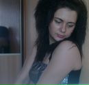 Фотография Стояновой Оксаны