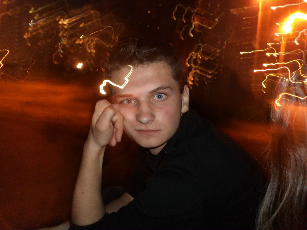 Дмитрий Гиба фотография #5