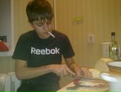 Никита Хамский фотография #24 (источник - https://vk.com/id49608619)