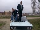 Міша Кузьма фотография #32 (источник - https://vk.com/id136335013)
