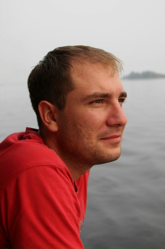 Максим Савельев фотография #34