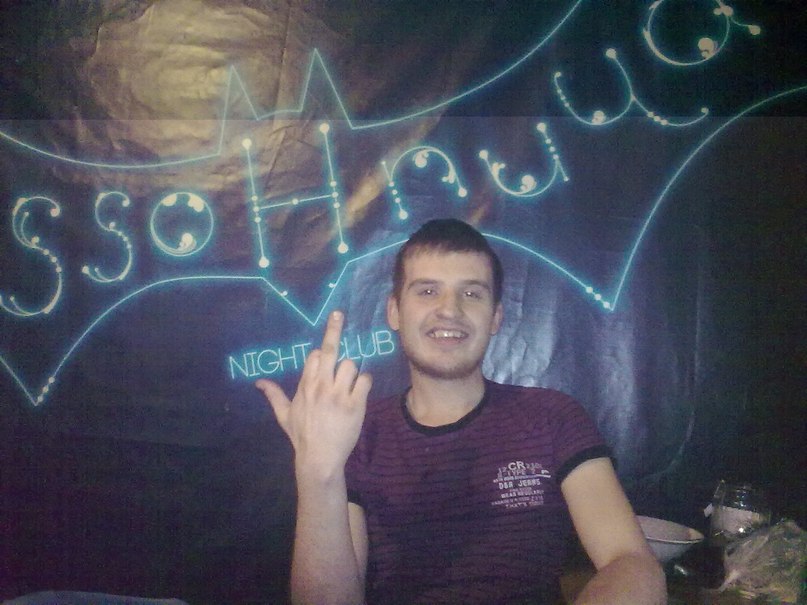 Виктор Улитин фотография #44