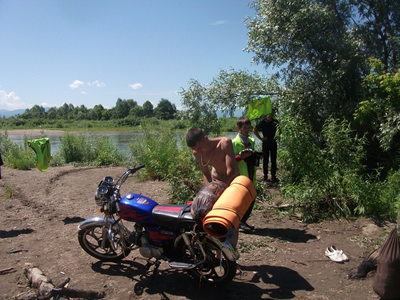 Иван Спирин фотография #9