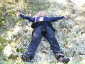 Фотография Литвиненко Елены