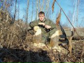 Фотография Голохвастова Константина