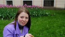 Фотография Макаровой Татьяны