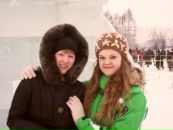 Фотография Родионов Вячеслав