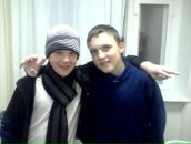 Фотография Валиахметова Алмаза