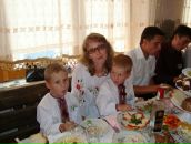 Володимир Федорко фотография #5 (источник - https://vk.com/id60571287)