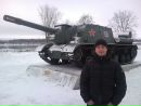 Серёга Рощин фотография #50 (источник - https://vk.com/id107238698)
