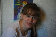 Фотография Валеевой Анны