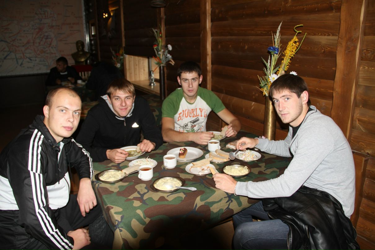 Витёк Солопов фотография #44